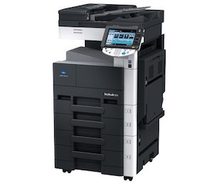 Toner Konica Minolta Bizhub 423